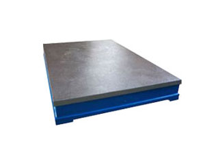 测量平板-检测平板-铸铁测量平板