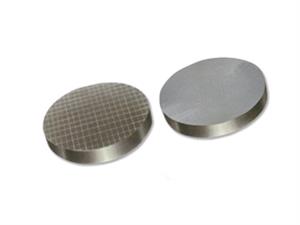 铸铁圆平台-圆平板-T型槽圆平台